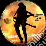 (LP Vinile) Adriano Celentano - Facciamo Finta Che Sia Vero vinile