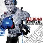 Adriano Celentano - Dormi Amore La Situazione cd