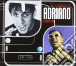 Adriano Celentano - Le Origini Vol.1 E 2 (2 Cd) cd