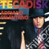 Adriano Celentano - Tecadisk cd