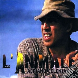 Adriano Celentano - l'Animale (2 Cd) cd musicale di Adriano Celentano