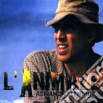 Adriano Celentano - l'Animale (2 Cd) cd