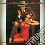 Adriano Celentano - Un Po' Artista Un Po' No cd