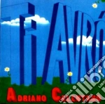 Adriano Celentano - Ti Avro' cd