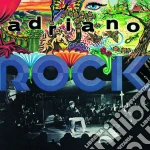 Adriano Celentano - Adriano Rock cd
