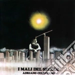Adriano Celentano - I Mali Del Secolo cd