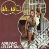 Adriano Celentano - Uh... Uh... cd