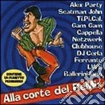 Adriano Celentano - Alla Corte Del Re-mix cd