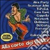 Adriano Celentano - Alla Corte Del Re-mix cd