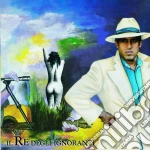 Adriano Celentano - Il Re Degli Ignoranti cd