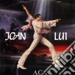 Adriano Celentano - Joan Lui cd