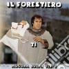 Adriano Celentano - Il Forestiero cd