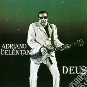Adriano Celentano - Deus cd musicale di Adriano Celentano