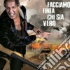 Adriano Celentano - Facciamo Finta Che Sia Vero (2 Cd) cd