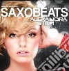 Stan A. - Saxobeats cd