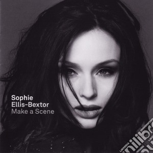 Sophie Ellis-bextor - Make A Scene cd musicale di Sophie Ellis Bextor