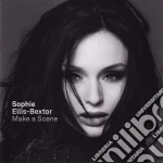 Sophie Ellis-bextor - Make A Scene cd