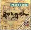 Paolo Conte - Gong-oh cd musicale di Paolo Conte