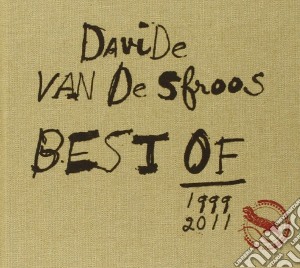Davide Van De Sfroos - Best Of 1999 - 2011 (3 Cd) cd musicale di Van de Sfroos Davide