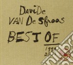 Davide Van De Sfroos - Best Of 1999 - 2011 (3 Cd)
