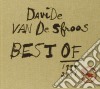 Davide Van De Sfroos - Best Of 1999 - 2011 (3 Cd) cd