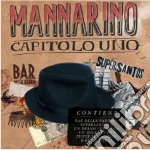 Capitolo uno cd