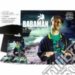 La nuova era + t shirt s cd