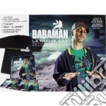 La nuova era + t shirt m cd