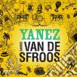 (LP VINILE) Yanez cd