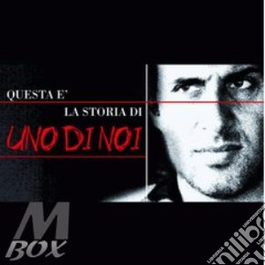 Questa e' la storia di uno di noi (29 cd box) cd musicale di Adriano Celentano