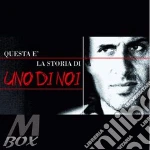 Questa e' la storia di uno di noi (29 cd box) cd