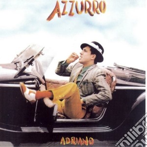 (LP Vinile) Adriano Celentano - Azzurro lp vinile di Adriano Celentano