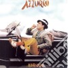 (LP Vinile) Adriano Celentano - Azzurro cd
