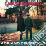 (LP Vinile) Adriano Celentano - Il Ragazzo Della Via Gluck vinile