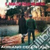 (LP Vinile) Adriano Celentano - Il Ragazzo Della Via Gluck cd