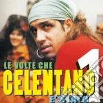 (LP Vinile) Adriano Celentano - Le Volte Che Celentano E' Stato 1 vinile