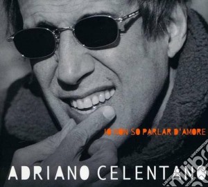 (LP Vinile) Adriano Celentano - Io Non So Parlar D'Amore lp vinile di Adriano Celentano