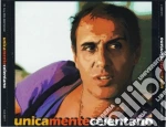 Adriano Celentano - Unicamentecelentano (3 Cd) cd