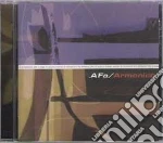 Afa - Armonico cd