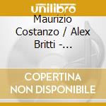 Maurizio Costanzo / Alex Britti - Lungomare DI Ostia / O.S.T. cd