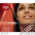 RAGAZZA DI PERFERIA-Repackaging cd
