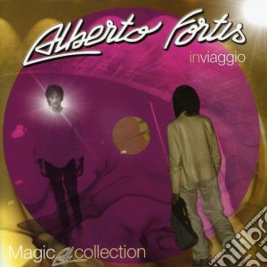 Alberto Fortis - In Viaggio - Best Of cd musicale di Alberto Fortis