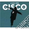 Cisco - La Lunga Notte cd