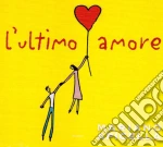 Mariano Apicella - L'ultimo Amore cd