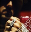 Piotta - Multi Culti cd