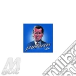Punkreas - Falso cd
