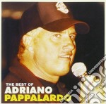 Adriano Pappalardo - The Best Of
