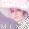 Mina - Una Storia Il Mito cd