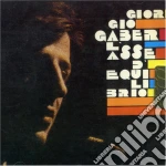 Giorgio Gaber - L'Asse D'Equilibrio