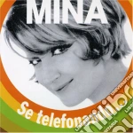 Mina - Se Telefonando cd